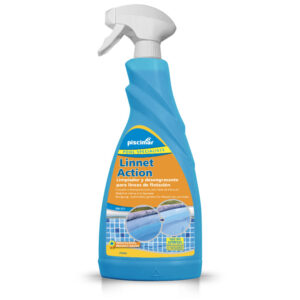 LIMPIADOR LINEA FLOTACION 750 ML LINNET ACCION