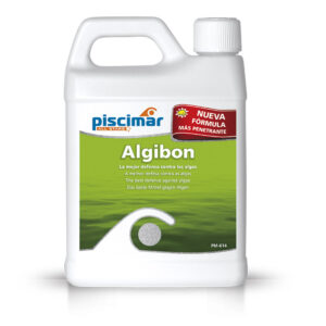 ALGUICIDA ALGIBON 1 LITRO