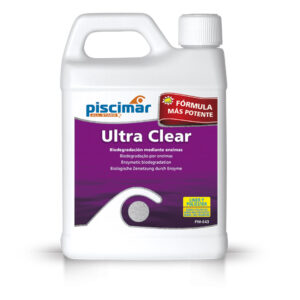 COAGULANTE ENZIMATICO 1 LITRO ULTRA CLEAR