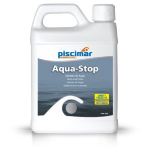 SELLADOR DE FUGAS 1 LITRO AQUA-STOP