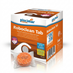 COAGULANTE 96G ROBOCLEAN