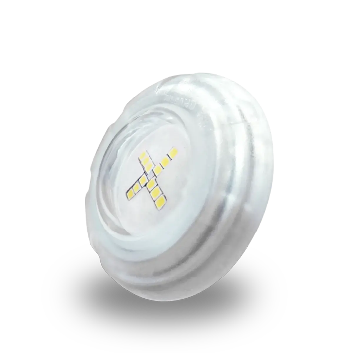 FOCO PISCINA MINI 9W BLANCO DC LED 112018 VULCANO