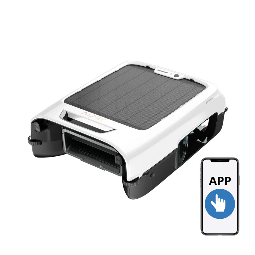 ROBOT LIMPIA PISCINAS INALAMBRICO ECOSURFER S2 AIPER
