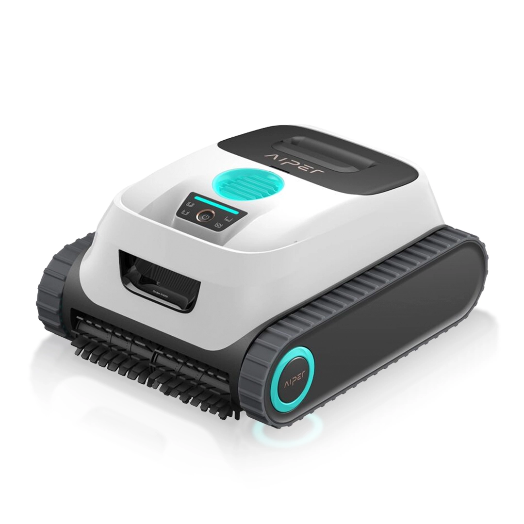 ROBOT LIMPIA PISCINAS INALAMBRICO N1600 AIPER v2026