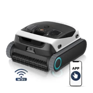 ROBOT LIMPIA PISCINAS INALAMBRICO N1 MAX AIPER v2026