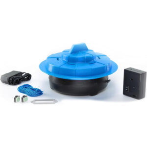 ALARMA PISCINA POOL PATROL PA-30 FLOTANTE