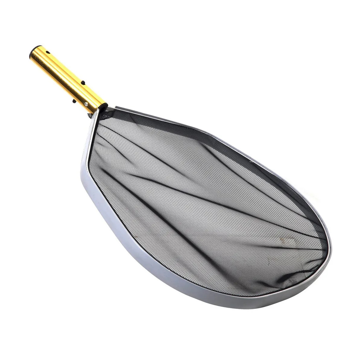 RECOGEDOR HOJA PLANO METALICO NEGRO 1304 YUKON