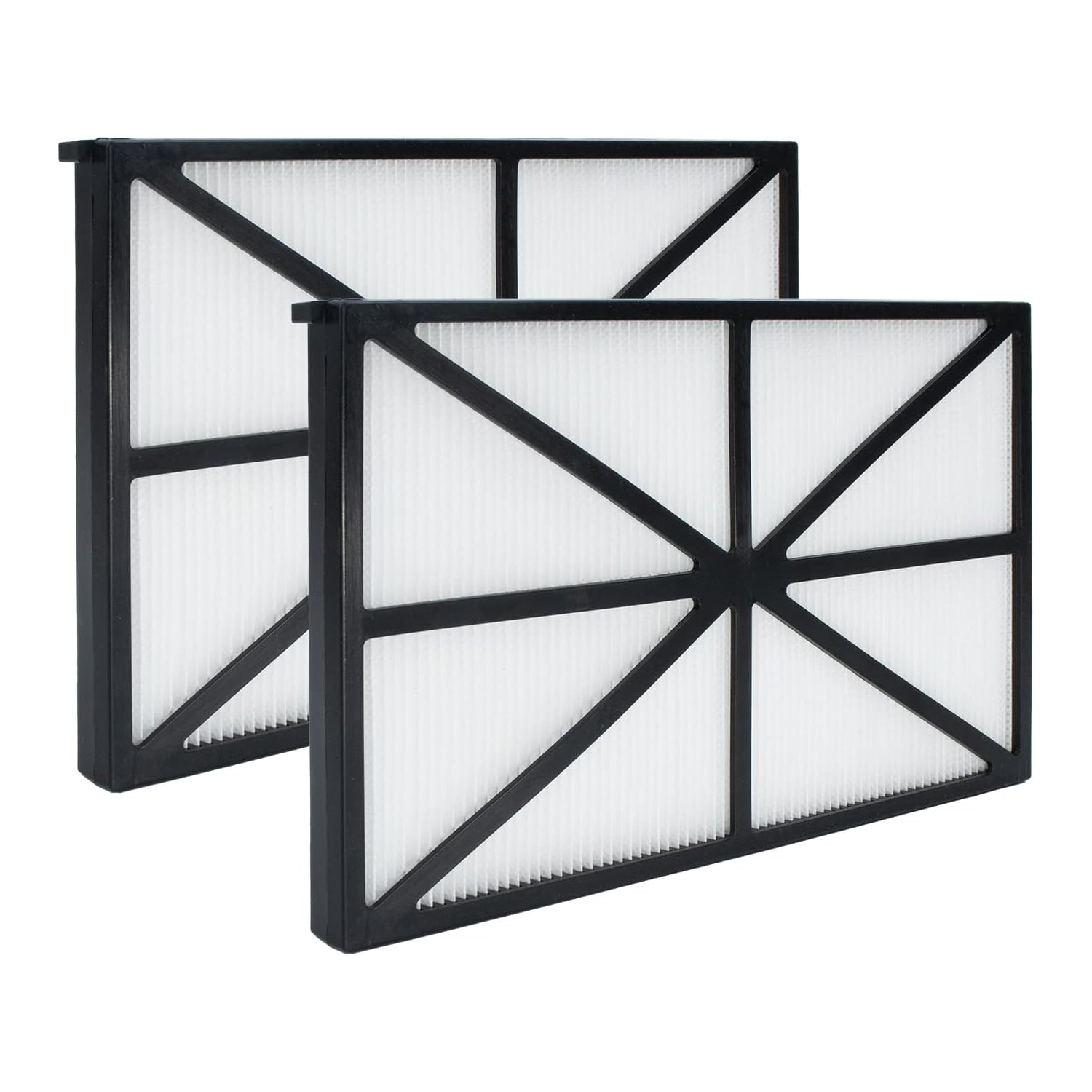 FILTRO RESIDUOS RCX7010 PACK X2 TIGERSHARK HAYWARD