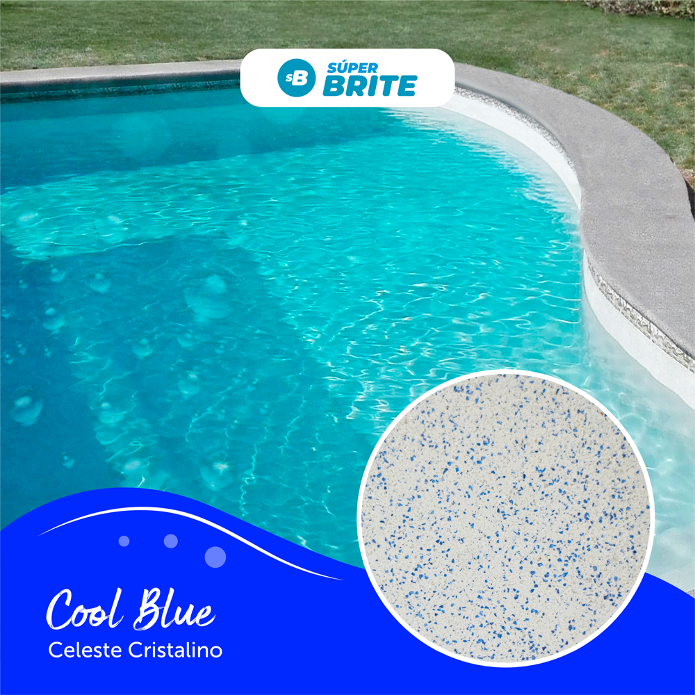 Cool Blue
