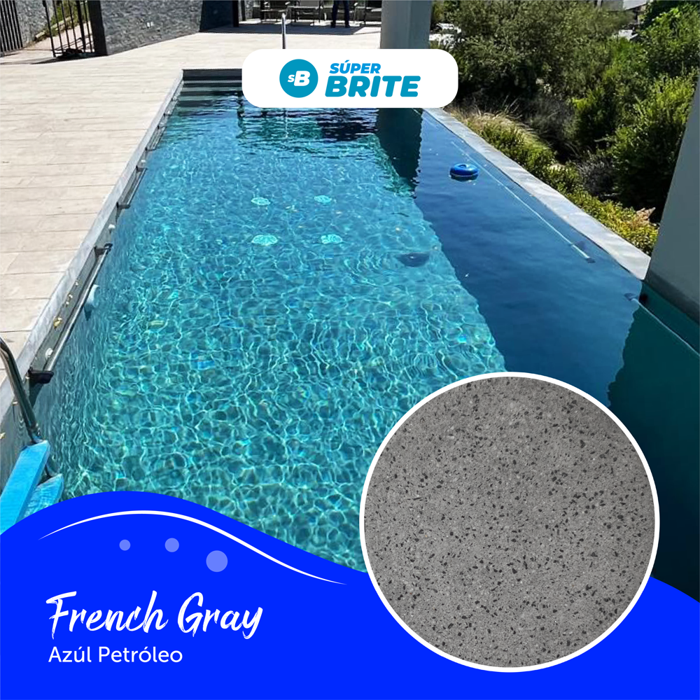 French Gray