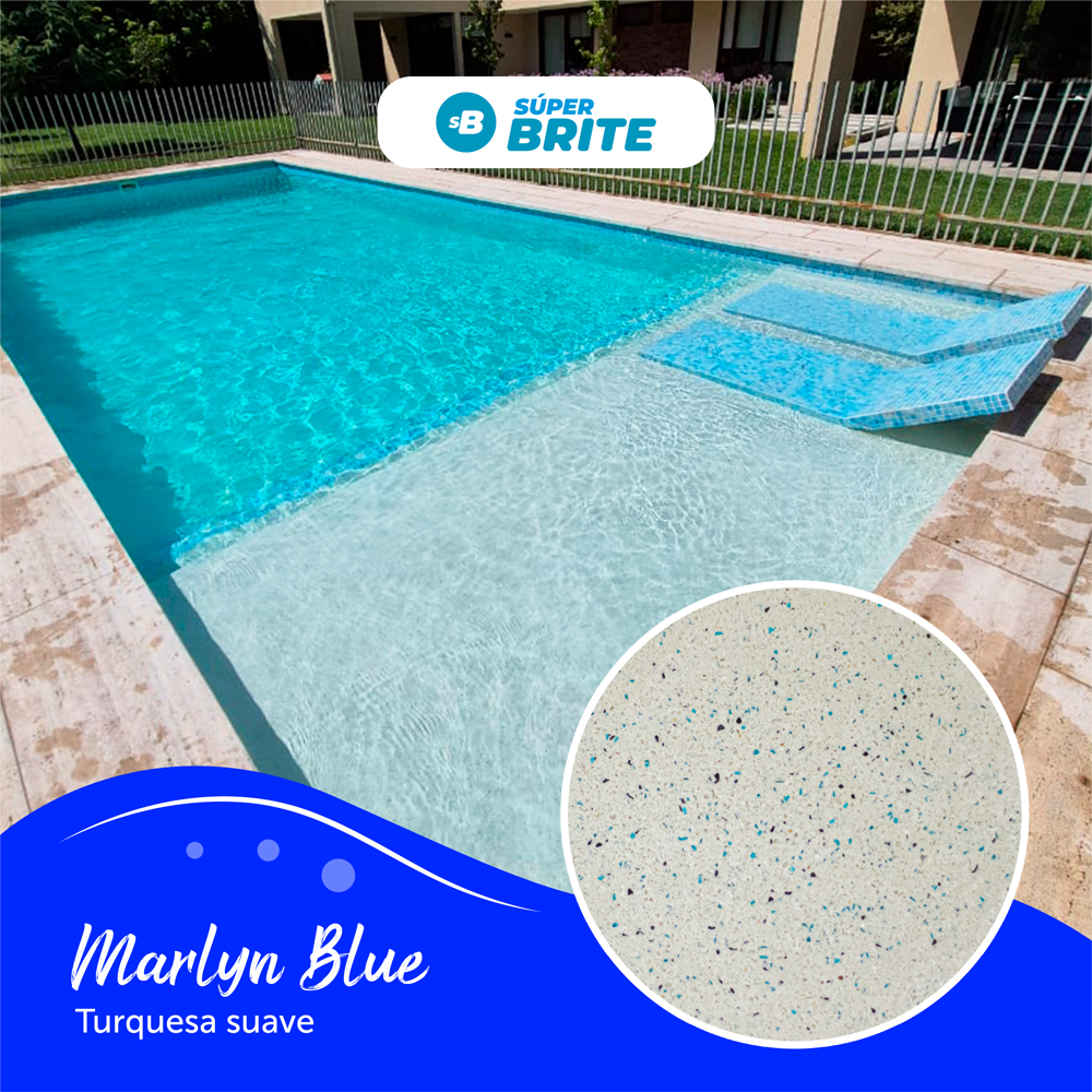 Marlyn Blue
