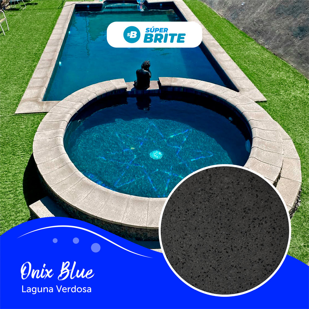 Ónix Blue