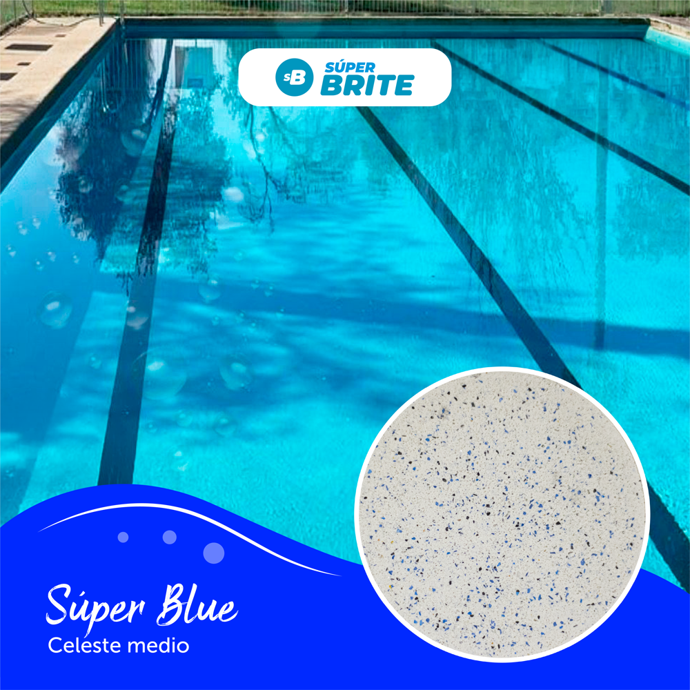 Súper Blue