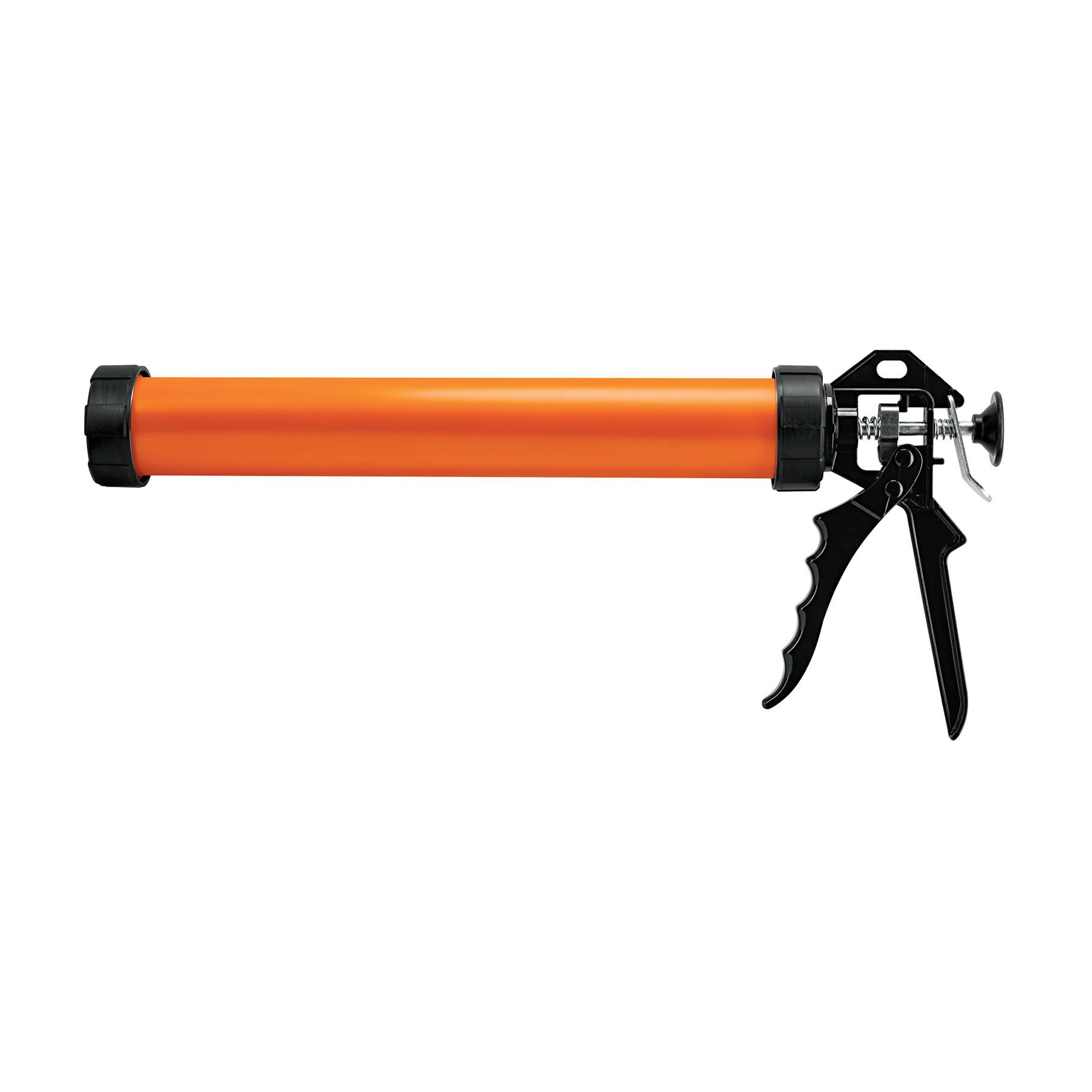 PISTOLA CALAFATERA POLIURETANO (PATE) 600 ML TRUPER